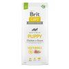 Brit Care Dog Sustainable Puppy, 12kg