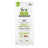 Brit Care Dog Sustainable Adult Medium Breed, 12kg