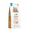 Brit Care Dog Grain-free Senior and Light, 12kg