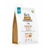 Brit Care Dog Grain-free Senior and Light, 3kg