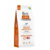Brit Care Dog Hypoallergenic Adult Medium Breed, 12kg