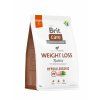 Brit Care Dog Hypoallergenic Weight Loss, 3kg