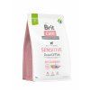 Brit Care Dog Sustainable Sensitive, 3kg