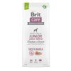 Brit Care Dog Sustainable Junior Large Breed, 12 kg