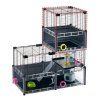Ferplast MULTIPLA HAMSTER ROOF střešní nástavec na modulární klece pro křečky a myši