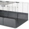 Ferplast MULTIPLA OPEN otevřená modulární klec pro morčata