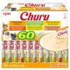 Churu cat masové pyré mix - kuře 840 g (balení)