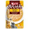 Kapsička Churu Broth - kuře 40 g