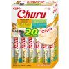 Churu cat masové pyré mix - kuře 280 g (balení)