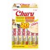 Churu cat masové pyré mix - kuře, hovězí 280 g (balení)