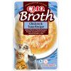 Kapsička Churu Broth - kuře, tuňák 40 g