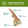 WHIMZEES Parohy dentální pamlsek pro psy L (18-27kg) 22ks