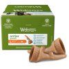 WHIMZEES Parohy dentální pamlsek pro psy L (18-27kg) 22ks