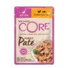Kapsička Wellness Core Cat Paté pro koťata, kuře a tuňák 85 g
