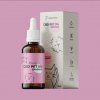 Curepoint CBD olej 5% klobása 10 ml