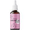 Curepoint CBD olej 5% klobása 10 ml
