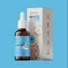 Curepoint CBD olej 5% tuňák 10 ml