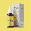 Curepoint CBD olej 5% kuře 10 ml
