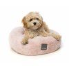 FuzzYard Dreameazzzy chlupatý pelech lotus S