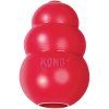 KONG Classic hračka gumový granát L