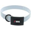 I-Dog Premium objek, bílý 65x2,5cm