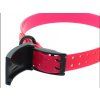 I-Dog Premium objek, růžový 65x2,5cm