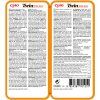 Kapsička Churu Cat Twin Packs - kuře ve vývaru 80g