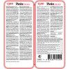 Kapsička Churu Cat Twin Packs - tuňák a kuře ve vývaru 80g