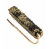 GIMBI Big stick s borůvkami 2x70g