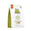 Brit Care Dog Hypoallergenic Adult Small Breed - lamb and rice 3kg