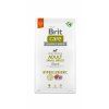 Brit Care Dog Hypoallergenic Adult Small Breed - lamb and rice 7 kg