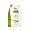 Brit Care Dog Hypoallergenic Adult Small Breed - lamb and rice 7 kg
