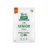 Brit Care Dog Hypoallergenic Senior - lamb and rice 3kg
