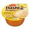 Dashi Delights vanička kuře se sýrem 70 g