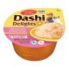 Dashi Delights vanička kuře s lososem 70 g