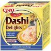 Dashi Delights vanička kuře s tuňákem 70 g