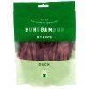 Huhubamboo kachní proužky 250g