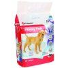 Flamingo Pady trénovací podložka levandule M 60x45 cm 20 ks