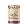 konzerva fresh valley kachni kousky ve vlastni stave 400 g