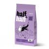 Half&Half Adult Medium Breed hovězí 12 kg