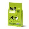Half&Half Cat Sensitive krůta 8 kg