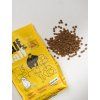 Half&Half Cat Adult hovězí 2 kg