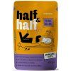 Half&Half Sterilised Cat kousky v omáčce tuňák kapsička pro kočky 100g