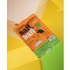 Kapsička Half&Half Sterilised Cat kousky v želé krůta 100 g