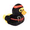 FuzzYard plyšová kachnička ninja 15 cm