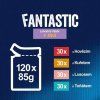 Felix Fantastic multipack lahodný výběr v želé 120 × 85 g