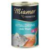 Finnern Miamor Trinkfein Vitaldrink tuňák 135ml