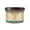 fresh valley sklenice losos 200g