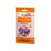 Lyofilizované krůtí kousky pro psy Nature's Variety 20 g
